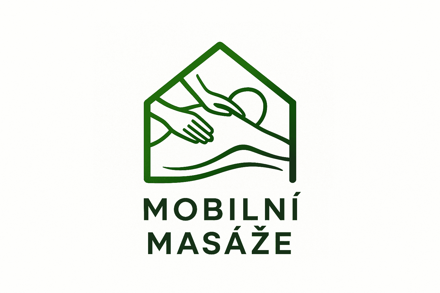 Mobilní masáže - Věrka Konupčíková